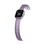 Cubitt VIVA Smartwatch, 46.74mm, Aluminum Case, Dusty Lilac Sport Band (CT-VIVA4)~#|#~93F4C7E4-FE6B-434B-8B77B2B6F80F0563_sc7