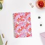2027 Blue Sky 5" x 8" Weekly & Monthly Planner, Pink (164279)~#|#~93F55AEE-C039-4FA0-82041CFAC6FC902B_sc7