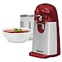 Starfrit Mightican 3-in-1 Electric Can Opener, Red (024715-003-0000)~#|#~93F60F5C-E83D-4775-AC0B834CAA5B7900_sc7