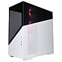 CyberPowerPC Gaming Desktop Computer, Intel Core i7-14700F, GeForce RTX 5050 8GB, 16GB RAM, 2TB SSD, Windows 11 Home~#|#~93F614AD-D7FA-455C-A58F226868BA8D91_sc7