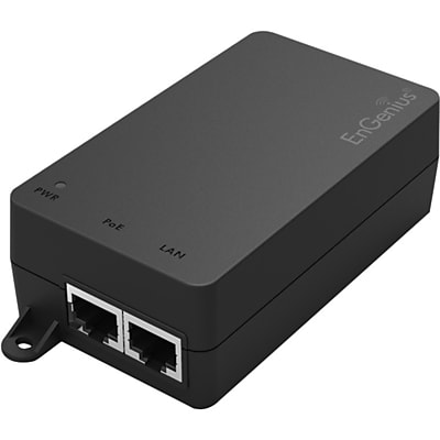 EnGenius Passive 54V Gigabit Single Port PoE Adapter (EPA5006GP) Simolary simolary.com