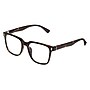 SAV Tri-focus Blue Light +2.00 Reading Glasses, Brown Tortoise (E2312)~#|#~93F6F3C8-0A4B-41A8-99B590E51B8092C5_sc7