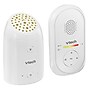VTech DECT 6.0 Digital Audio Baby Monitor with Glow-on-Ceiling Night-Light & 1 Parent Unit, White (TM8112)~#|#~93F89084-1F1A-4DEA-AF55CDE92C86F3D9_sc7