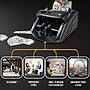 Kolibri Bill Counter, Gray (B-ROOK)~#|#~93F9A1B4-203C-4B20-9BBC4DF18A927C6B_sc7