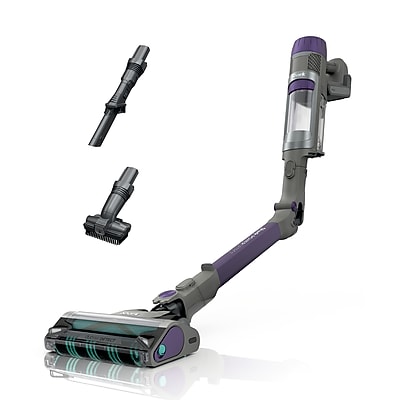 Shark - Cordless PowerDetect Stick Vacuum with Powerful Suction and HEPA Filtration - Thumbnail 2