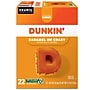 Dunkin' Caramel Me Crazy Coffee Keurig® K-Cup® Pods, Medium Roast, 22/Box (5000364900)~#|#~93FCE5D7-496B-469A-8318398A410D896F_sc7