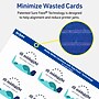 Avery Arched Square Business Cards, Matte White, 600/Pack (19479398884)~#|#~9400AF4C-0361-450D-869D3232E9D05259_sc7