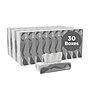 Pacific Blue Basic Facial Tissue, 2-ply, 100 Tissues/Box, 30 Boxes/Pack (47410)~#|#~94022E0F-BE5C-49D8-A9BBB42ECBB17C6D_sc7