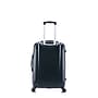 InUSA Pilot 20" Hardside Carry-On Suitcase, 4-Wheeled Spinner, TSA Checkpoint Friendly, Black (IUPIL00S-COA)~#|#~9402677C-F668-488D-A647910B060127C6_sc7