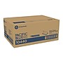 GP Pacific Blue Select Facial Tissue, 2-ply, Tissues/Box, 40 Boxes/Pack (10440)~#|#~9402D9F8-43F9-47BA-ADD0D57C50FEDB54_sc7