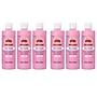 Apple Barrel Acrylic Paint Matte, 8oz., Pink Parfait, 6/Pack (APP21049E-6)~#|#~9403E81C-2F5B-465F-930A7948B187D008_sc7
