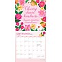 2026 BrownTrout Bonnie Marcus 12" x 12" Monthly Wall Calendar (9798330707294)~#|#~94046C77-C0F5-4134-B2B602E97D6CC305_sc7