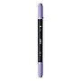 BIC Intensity Dual Tip Highlighter, Medium & Broad Point, Assorted Ink, 6/Pack (HLPDT6-AST)~#|#~940492F7-A3D0-4EFA-92C72B471321EA9F_sc7