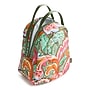 Vera Bradley Insulated Lunch Bag, Leaf Me Not Paisley (50509-22537)~#|#~94056E59-B812-40CA-8F9720DA4AC366F9_sc7
