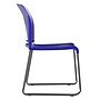 Flash Furniture Hercules Plastic Office Stacking Chair, Blue (RUT238ABL)~#|#~940756E8-B529-4D6F-BE2A7F5E6D8E7126_sc7