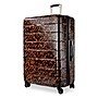 Ricardo Beverly Hills Cambria 29" Hardside  Suitcase, 8-Wheeled Spinner, Tortoise (140-29-973-4VP)~#|#~9407F4A9-C159-41C7-976975E3EAC7D624_sc7