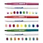 CARIOCA Magic! Washable Kids Markers, Maxi Tip, Assorted Colors, 30/Set (CRA43183)~#|#~9408F8F7-C0B1-45CE-987EE49D4A1EC886_sc7
