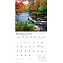 2026 BrownTrout Pennsylvania Wild & Scenic 12" x 12" Monthly Wall Calendar (9798330705115)~#|#~9409763F-AFD5-4AE9-9364E069263017AE_sc7