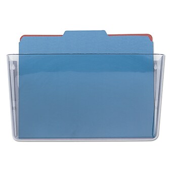 Universal Products Add-On Pocket For Wall File
