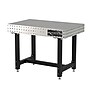 Diversified Woodcrafts 48"W x 30"D Steel Welding Table (DMW4830)~#|#~940D42BA-1A4F-4131-B4920F86E5DC3F99_sc7