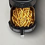 Philips 2000 6.5 Qt. Air fryer with Window, Black (NA23100)~#|#~940E8381-C7DB-4E6D-81E68FA3BC1B6067_sc7