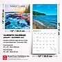 2027 BrownTrout Maine Coast 12" x 12" Monthly Wall Calendar (9798330710645)~#|#~9410C417-4C98-48D8-9CEA371A810BBF07_sc7