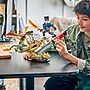 LEGO Ninjago Battle at the Dragon's Blade, 1016 Pieces (71871)~#|#~9411C407-B79F-42E8-B6F895EB9591A202_sc7