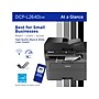 Brother DCP-L2640DW Compact Wireless Black & White Laser Printer, All-In-One, Print, Scan, Copy, Refresh Subscription Ready~#|#~9412B3DC-6698-4D23-BF0DB9A9FFCEDA6D_sc7