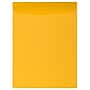 JAM Paper Specialty Envelope 9" x 12", Sunflower Yellow, 50/Pack (212816063i)~#|#~9413DB52-AB02-4247-86AA5F2C23CEC972_sc7