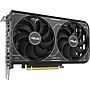 ASUS Dual GeForce RTX 4060 V2 NVIDIA PCI Express 4.0 8GB GDDR6 Gaming Graphics Card, Black (DUAL-RTX4060-O8G-V2)~#|#~94166D3F-07E2-4BC9-88E26DCF14E561DF_sc7
