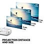 ViewSonic DLP Home and Business Projector, White (PA503HD)~#|#~9416C2C5-A8D6-4E7B-A98C208D7DB8A16C_sc7