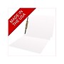 Medical Arts Press Heavy Duty End Tab File Folder, Straight-Cut, Letter Size, White, 40/Box (S-09461-WHT)~#|#~9416E57B-84C9-4583-A97C2DB2D348725E_sc7