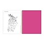 2025-2026 Blue Sky Sincerely Jules Helenora 8.5" x 11" Academic Weekly & Monthly Planner, Plastic Cover, Multicolored~#|#~9416FC59-B631-40C2-B4A2058F28B82D51_sc7