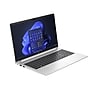HP ProBook 455 G10 15.6" Laptop, Copilot, AMD Ryzen 5, 2.9 GHz, 16 GB RAM, 256 GB SSD, Windows 11 Pro, Silver (7P3B5UT#ABA)~#|#~9419484E-F5EE-47DB-98E8DBC50B2906EB_sc7