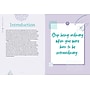 Quarto Career Glow Up Self Help Guided Journal, 6.75" x 9.05", Blue, 160 Pages (9781631068713)~#|#~9419B402-9BB8-4F3F-AA8445B63676A19E_sc7