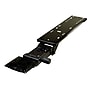 3M Easy Adjust Keyboard Tray with Wrist Rest and Mouse Pad, 23" Track, Black (AKT90LE)~#|#~941D79DD-21D1-4F1A-BEB4AD4D21559DD7_sc7