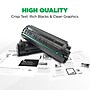 Clover Imaging Group Remanufactured 200819P Black High YieldToner Cartridge Replacement for Xerox Phaser 6600~#|#~9420EA67-D659-4B7E-9A9467219C294EF3_sc7