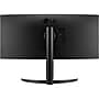 LG 34" UltraWide Curved WQHD 160Hz Gaming Monitor with AMD FreeSync Technology, Black (34BP65C-B)~#|#~942175CB-A922-4575-BE5F1292851A1DD5_sc7