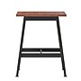 Flash Furniture Redmond 48"W x 24"D Conference Table, Laminate, Walnut (MTM4824WLTABF)~#|#~94221835-B301-48D3-B34DB6AE3ECBBB7F_sc7