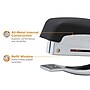 Bostitch Deluxe Handheld Stapler, 20-Sheet Capacity, Black/Chrome (42100)~#|#~942247CF-CC94-47F0-A7A4F77AE8295B3A_sc7
