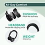YeaLink BH70 Noise Canceling Bluetooth Stereo On-Ear Stereo Headset, MT Certified (1208703)~#|#~9422E94B-C583-4C8E-B039358D05222AE5_sc7