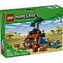 LEGO Minecraft The Armadillo Mine Expedition, 247 Pieces (21269)~#|#~942309C1-4C33-4FB6-96F64E521AF3EA67_sc7