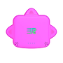 Rush Charge Universe 3-in-1 Charger, Hot Pink (TR-RC33-G1-PINK)~#|#~9423D0F6-42D5-44AB-8F026C940CC8990C_sc7