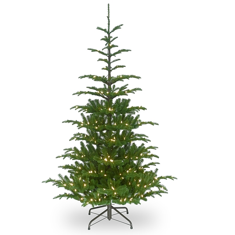 National Tree Company Norwegian Spruce Artificial Christmas Tree (PENG4-300-65) image 1