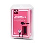 Medline Compli-Mates Sphygmomanometer Blood Pressure Monitor, Adult (MDS9111)~#|#~94266028-A4FA-4702-B323FB07A689AB14_sc7