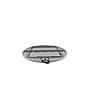 National Public Seating CMFIH Series 48" Round Fold-In-Half Folding Table, Grey (CMFIH48R)~#|#~94292E77-3D07-430C-A69306B02C1D9A01_sc7