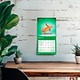 2026 BrownTrout Yoga Kittens 7" x 7" Monthly Wall Calendar (9798330701940)~#|#~942A5F80-BCB6-442E-84F5DFAE09EA319C_sc7