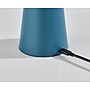 Adesso Jacky LED Table Lamp, Dusty Blue (3112-07)~#|#~942AADB5-29B8-460C-BD2694C272103332_sc7