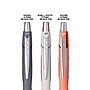 uni-ball Jetstream RT Retractable Ballpoint Pen, Fine Point, 0.7mm, Black Ink, 3 Pack (70917)~#|#~9431702D-7318-4C62-A59095C88B5981ED_sc7