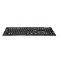 Man & Machine L Cool Wired Ergonomic Washable Keyboard, Black (LCOOL/B7)~#|#~9431A820-0C0F-454B-94CC4A97BF600000_sc7